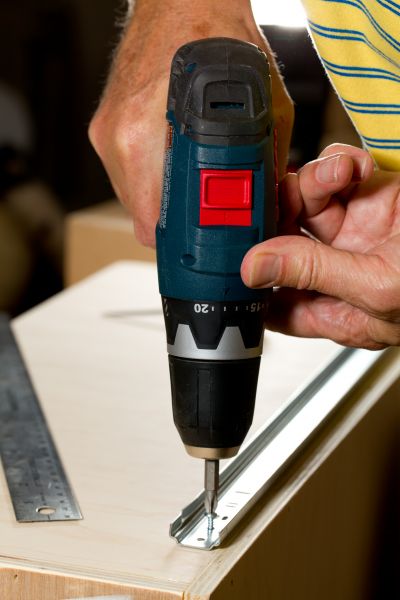 Drawer Runner Repair Service